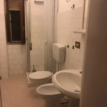 Casa D'estate Apartment *