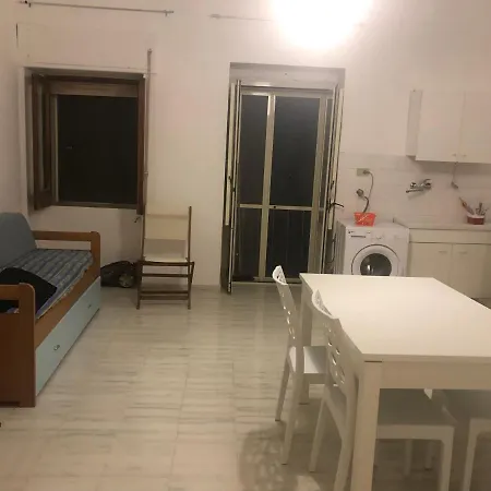 Casa D'estate Apartment *