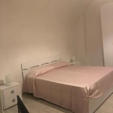 Apartment Casa D'estate